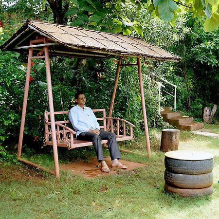 Deorai Farms And Agro Resort Pune Bagian luar foto