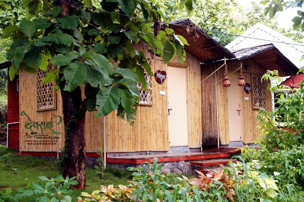 Deorai Farms And Agro Resort Pune Bagian luar foto