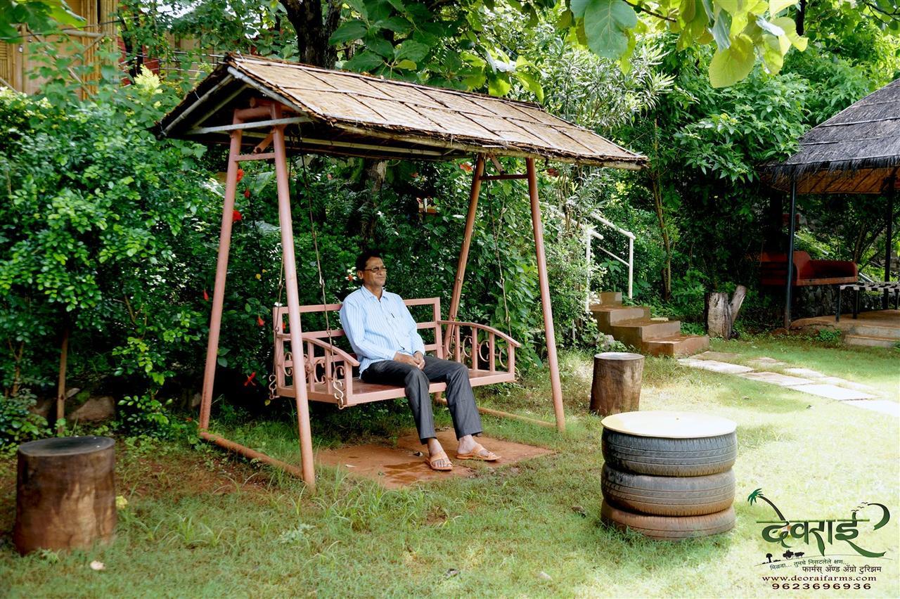 Deorai Farms And Agro Resort Pune Bagian luar foto