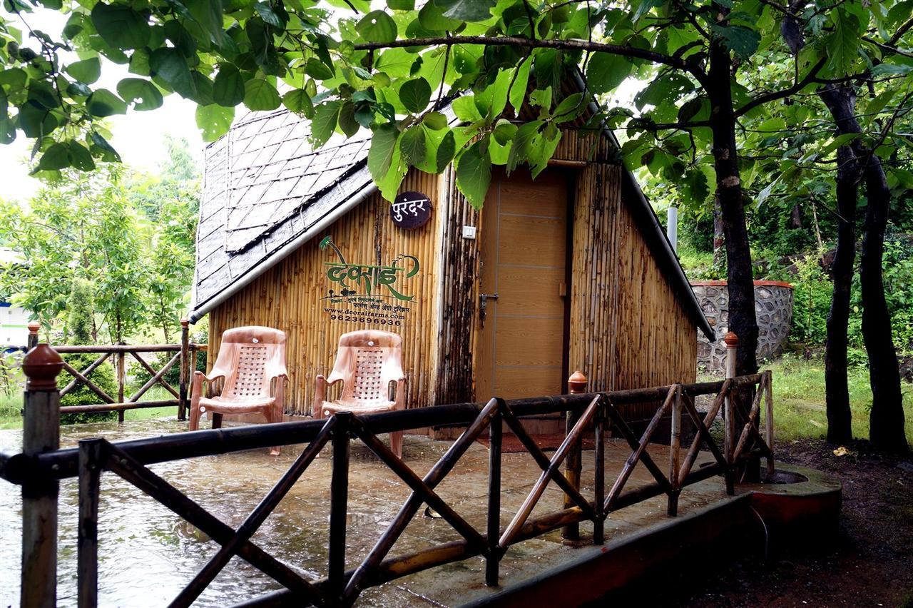 Deorai Farms And Agro Resort Pune Bagian luar foto