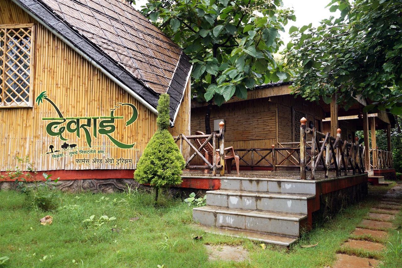 Deorai Farms And Agro Resort Pune Bagian luar foto